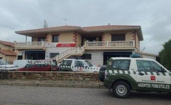 Engrase y Lavado la Venta S.L.