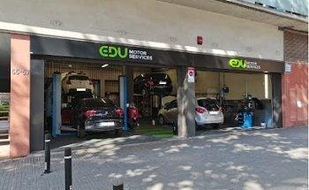 Edu Motor Services Gallecs