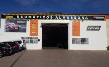 Neumaticos Almassora