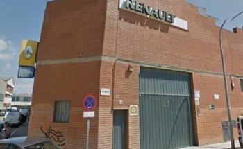 Renault El Prat - Renault Ros