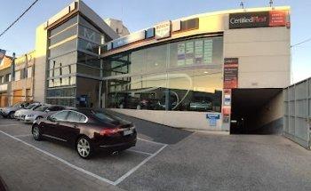 Bosch Car Service Mac Euroservice