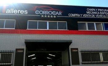 Talleres Corrocar