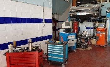 Talleres Vicente