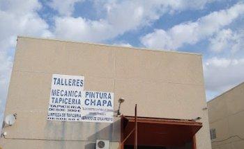 Talleres HERMES