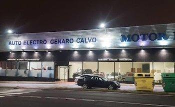 AUTOELECTRO GENARO CALVO S.L.