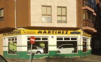 Talleres Martínez