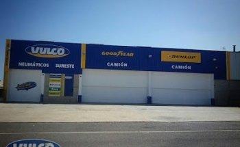Neumaticos Sureste, S.L.L.