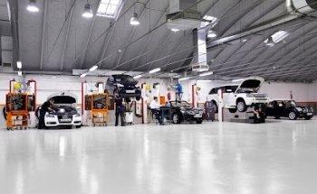 IBERCARRERA Venta Vehículos seminuevos y Taller Multimarca Premium