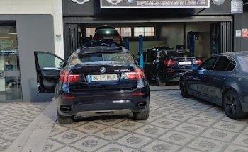 Vivó Automoción