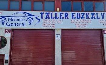 Taller Euzkalven S.L