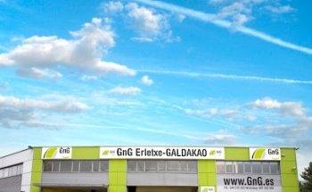 Taller GnG Erletxe