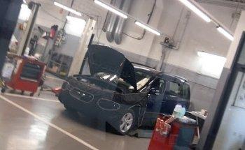 Škoda Safamotor Service