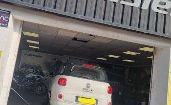 Confortauto Mecánica - Neumáticos Soledad