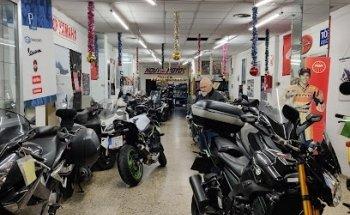 Nouvi Motos