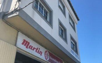 Martín Neumáticos Taller s.l.