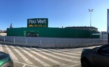 Feu Vert Majadahonda