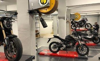 Honda Otobai Centro Taller