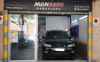 Tallers Monauto