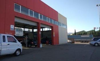 Talleres Fad, Sociedad Coop.