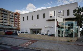Volkswagen - Audi - Škoda Technik Vallès