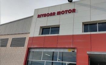 Rivacar Motor, S.L.