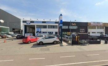 BOSCH CAR SERVICE REPARACIÓ DE L’AUTOMÒBIL M.GALLEGO