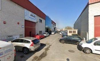 Tecnodiesel Asturias