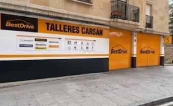Talleres Carsán