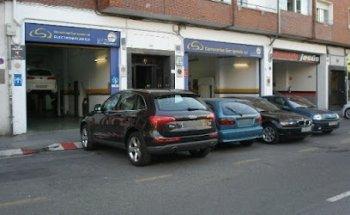 Carrocerias San Ignacio