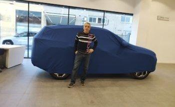 Taller Hyundai Motorprim Movento