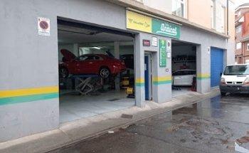 Taller ANAICAL Taller Mecánico Y Electromecánico En León