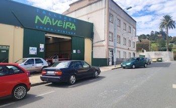 Talleres Naveira