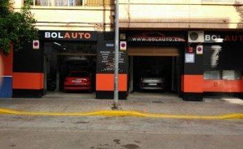 Bolauto