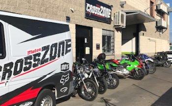Motos CrossZone