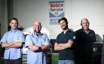 Taller Auto-Técnica