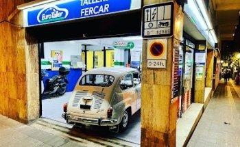 Tallers Fercar