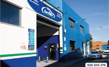 Talleres Centrauto EuroTaller