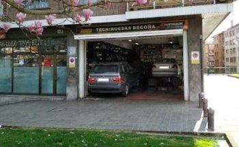 Tecniruedas Begoña S.L.