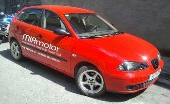 Taller Miamotor