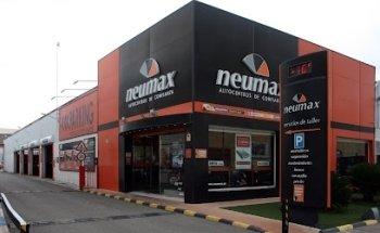 Taller Neumax