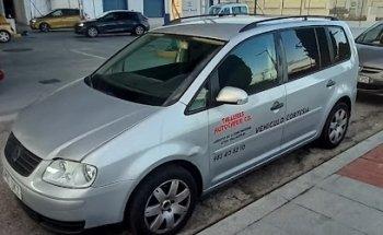 Talleres Autocafer