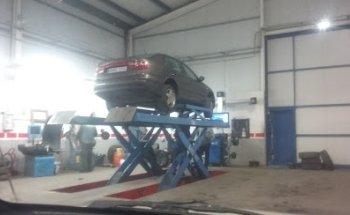 David Castro Talleres