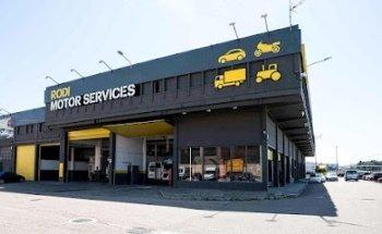Rodi Motor Services