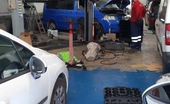 Electromecánica Verauto
