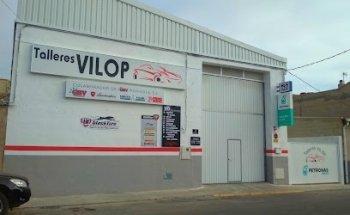 Talleres VILOP