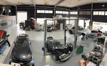 ADM Motorsport