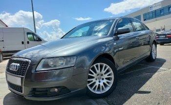DPS Motor Valdemoro