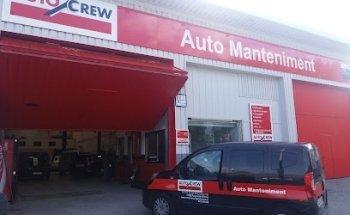 Auto Manteniment Autocrew