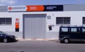 TALLERES EMILIO NOGUERAS