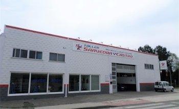Taller Saavedra Y Castro